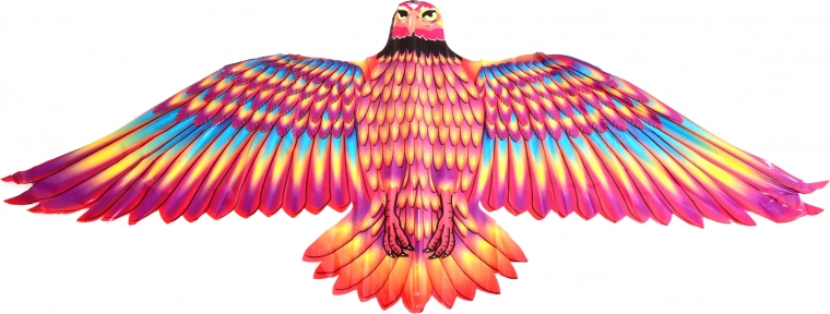 Košas krāsas lieliskai redzamībai