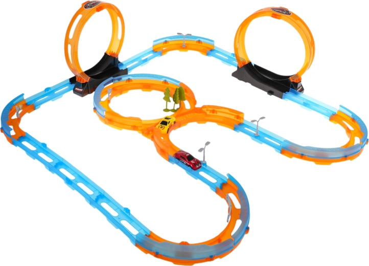 Amazing Loop Sections