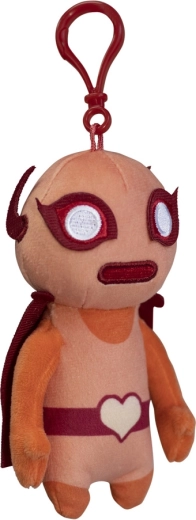 Stilīgs spēles dizains GANG BEASTS