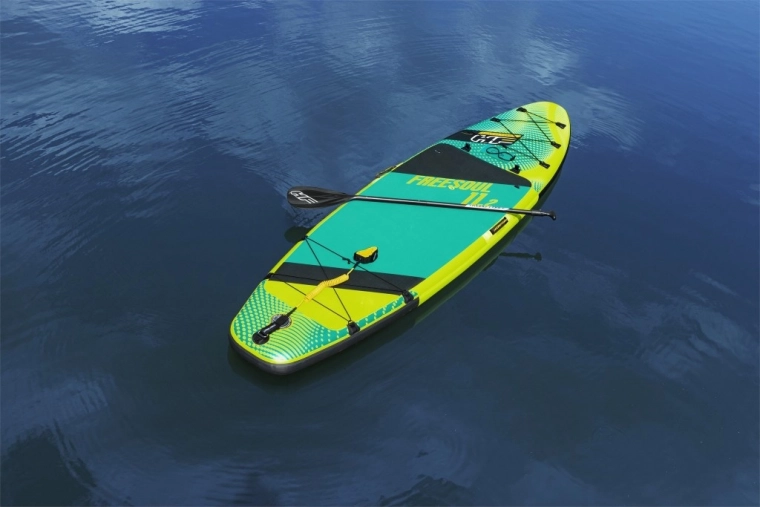 Paddleboard dizains