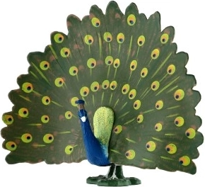 Dekorācija un mācību līdzeklis