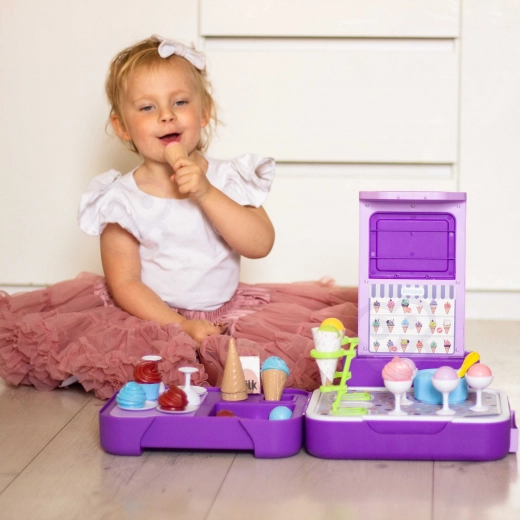 Praktisks iepakojums