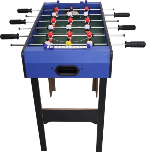 Precise control with non-slip handles