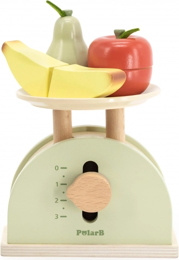 Mācīšanās par svaru un skaitļiem rotaļājoties