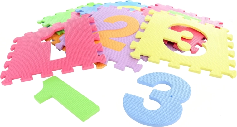 Krāsaini putu gabaliņi