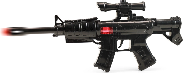 Plastmasas automāts drošai un aktīvai izklaidei