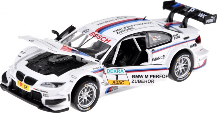 Atveramas durvis, skaņas un gaismas