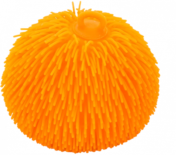 Mīksts silikons un droši dzelkšņi