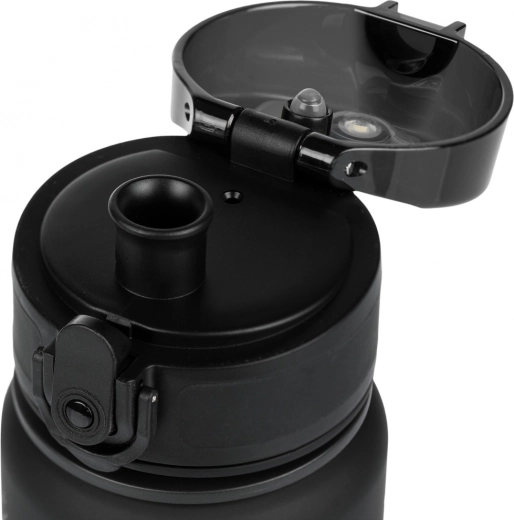 Bloķējams vāciņš pret noplūdēm