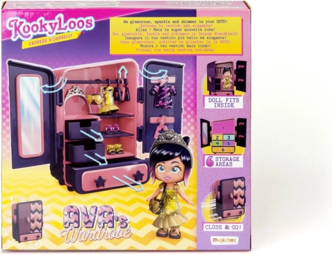 Stilīgi un eleganti tērpi