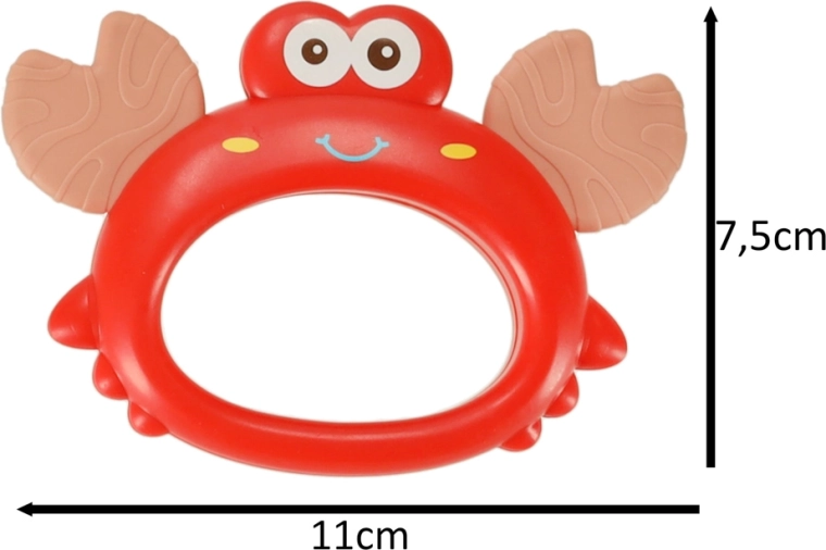 Lightweight, safe, and perfect for small hands