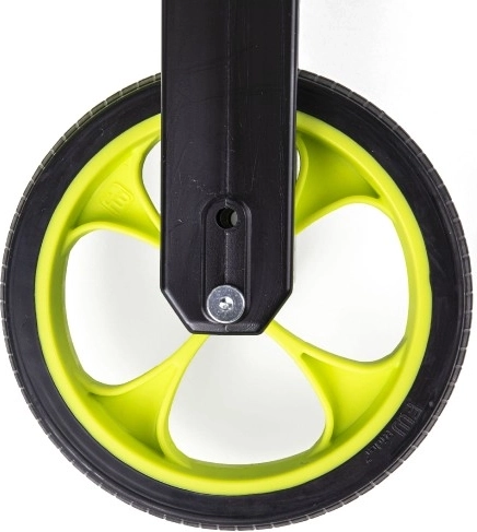 Klusie riteņi, kas neatstāj pēdas