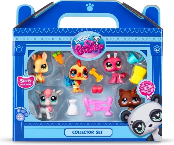 Kods LPS virtuālajai pasaulei