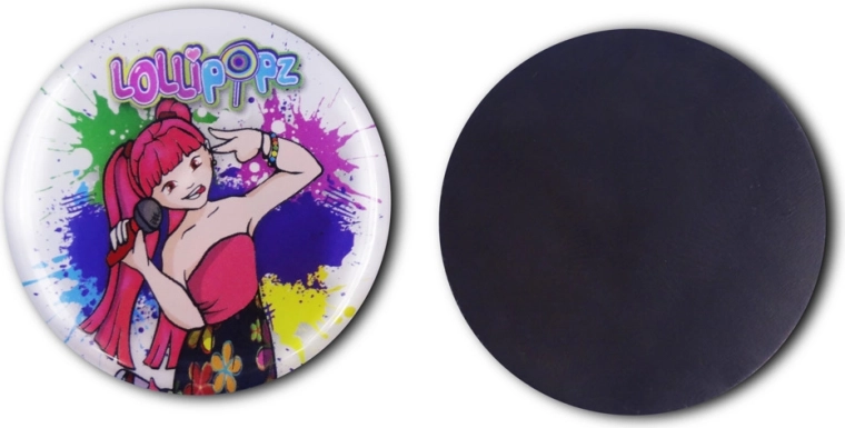 Jautri LOLLIPOPZ motīvi