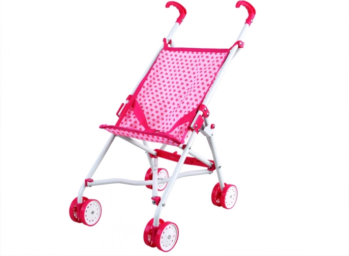 Košs un rotaļīgs izskats