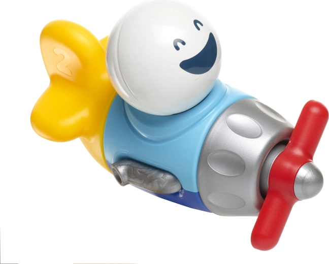 Motorikas un radošuma attīstība