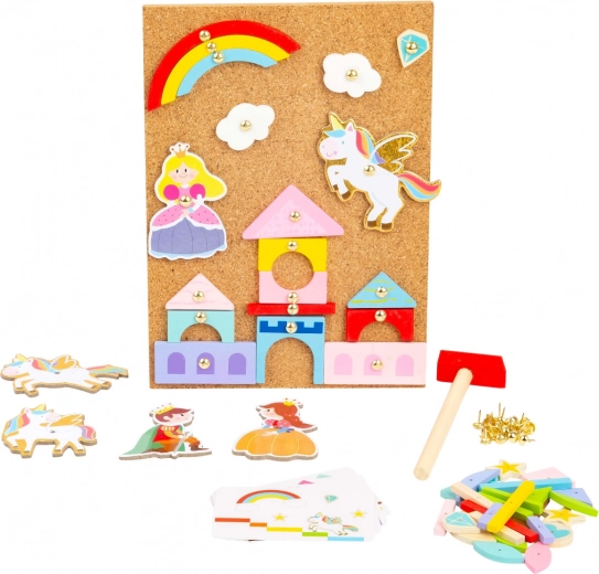 Sīkās motorikas attīstība