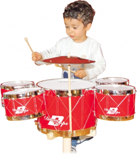 Ritma un motorikas attīstība