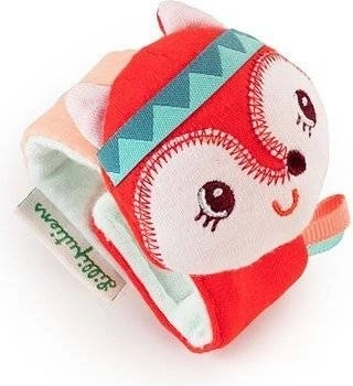 Čaukstoši un grabuloši efekti maņu attīstībai