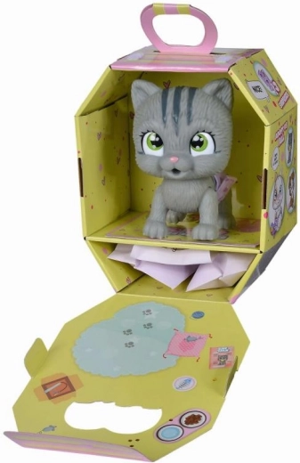 Pārnēsājama kastīte