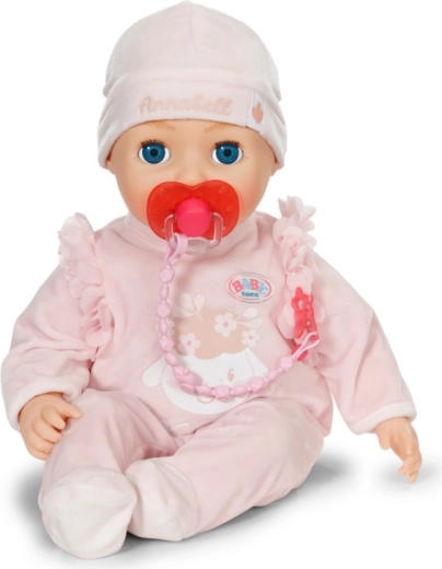 Reaģē uz interaktīvo leļļu funkcijām