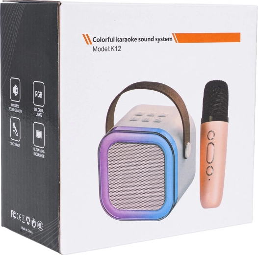 RGB gaismas, kas sinhronizējas ar mūziku