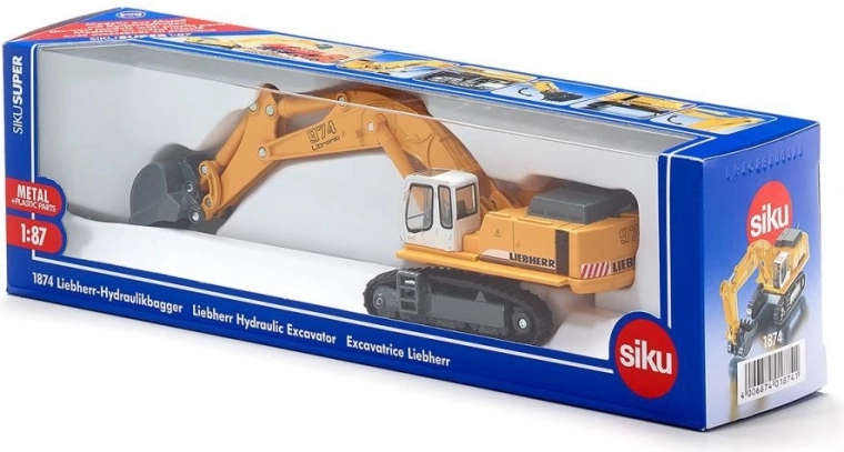 Reālistiskas detaļas mērogā 1:87