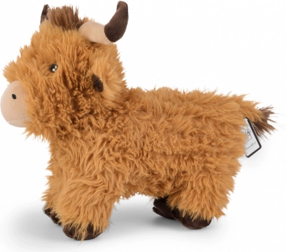 Irresistibly soft and cuddly