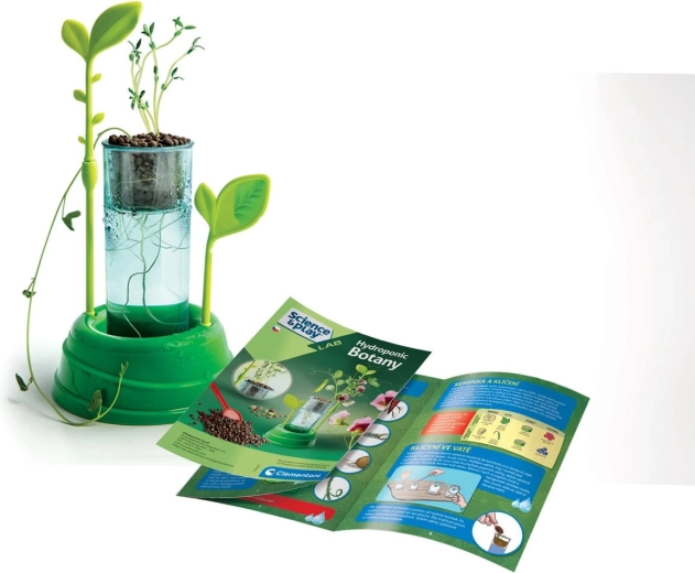 Izglītojoša ilustrēta rokasgrāmata