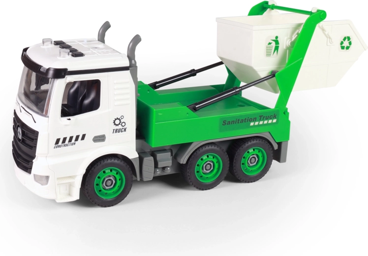 Mācību līdzeklis ar ekoloģisku tematiku