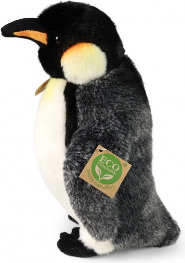 Eco-friendly materiāli