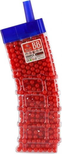 800 gabalu komplekts ilgstošai izklaidei