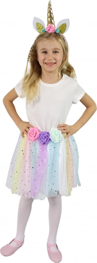Unique unicorn headband