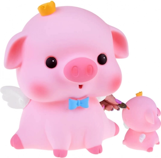 Krāšanas apguve rotaļājoties