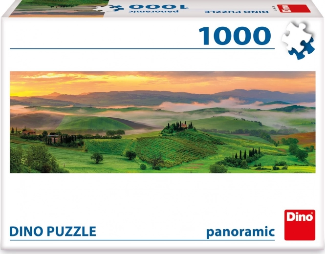 1000 gabali patīkamam izaicinājumam