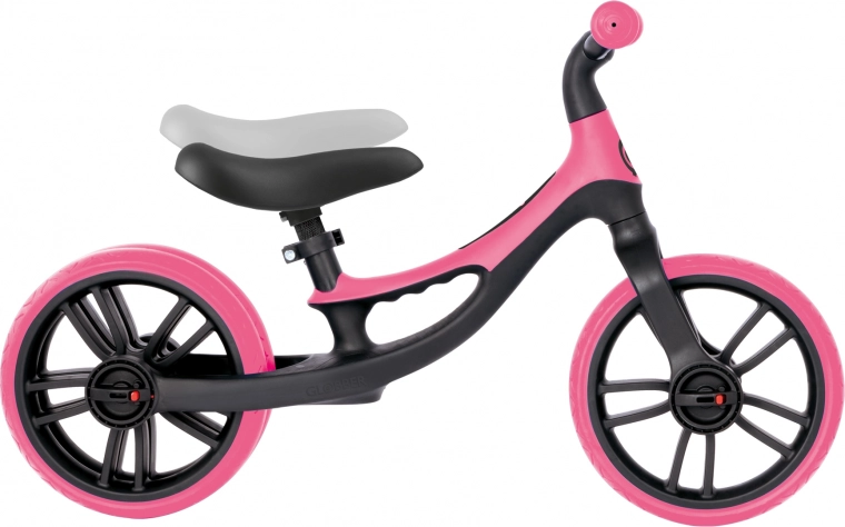 Viegls un izturīgs rāmis ar rokturi