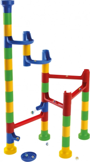 Krāsains un saistošs noformējums