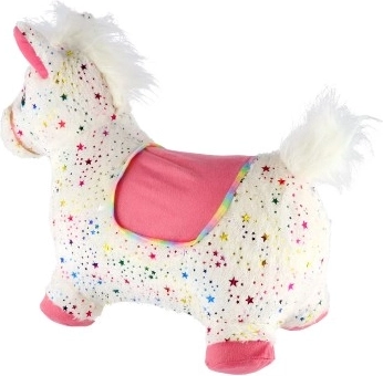 Mīksts, mazgājams pārvalks ar zvaigznītēm