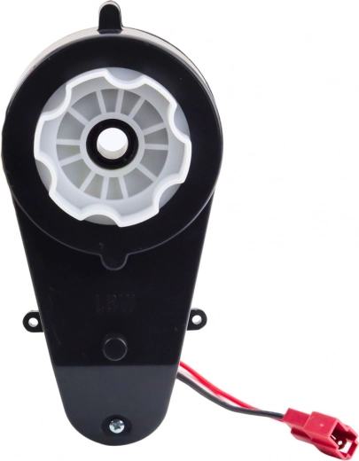 Vienkārša elektriskā integrācija