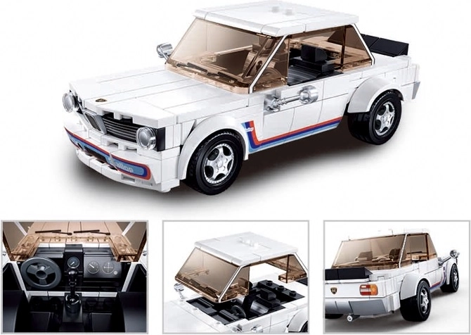 Kvalitatīvi materiāli