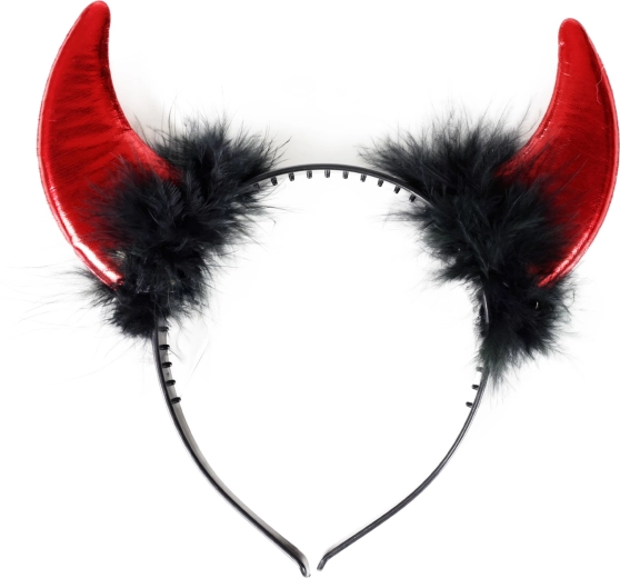 Tūlītējs velnišķīgs izskats