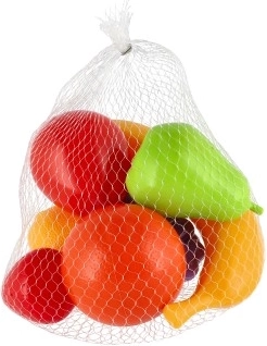 Praktisks tīkls glabāšanai un ceļošanai