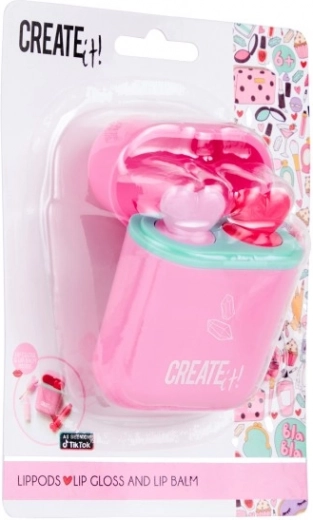 Praktiski 2 vienā: spīdums un balzams vienmēr pa rokai