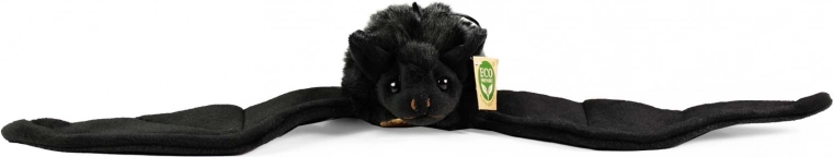 Reālistisks izskats un plaši spārni