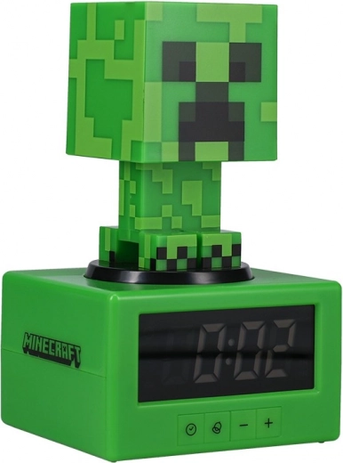 Iconic Creeper design for Minecraft fans