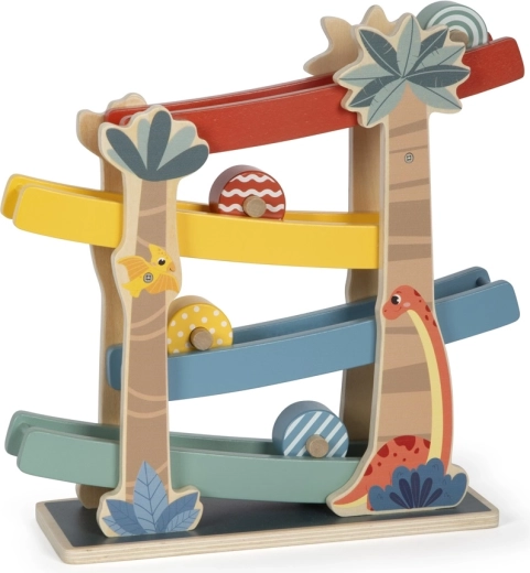 Prasmju attīstības veicināšana