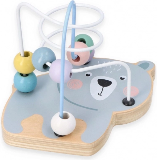 Development of Fine Motor Skills
