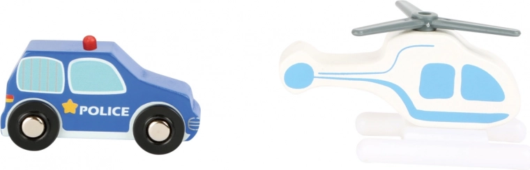 Bagātīga komplektācija reālistiskai spēlei