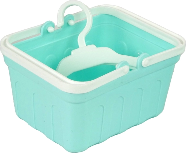 Grozs un pakaramie kārtībai bērnu “veļas mazgātavā”