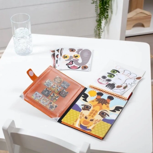 Izklaide ceļā praktiskā formātā